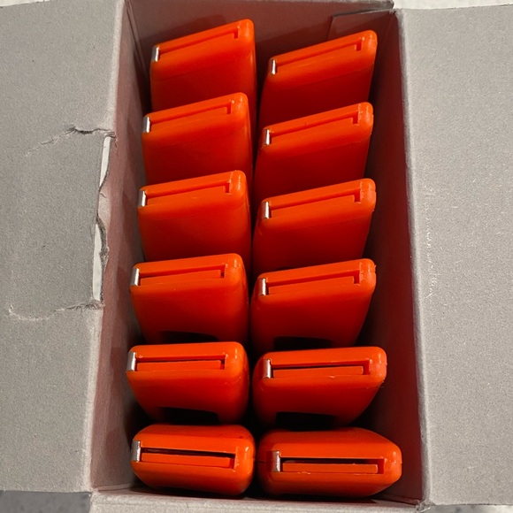 Allway Tools Safety Knives - Picture 4 of 5